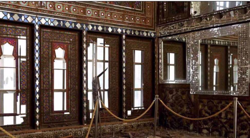 56 Museum dan Situs Bersejarah di Iran Rusak Akibat Agresi AS-Israel